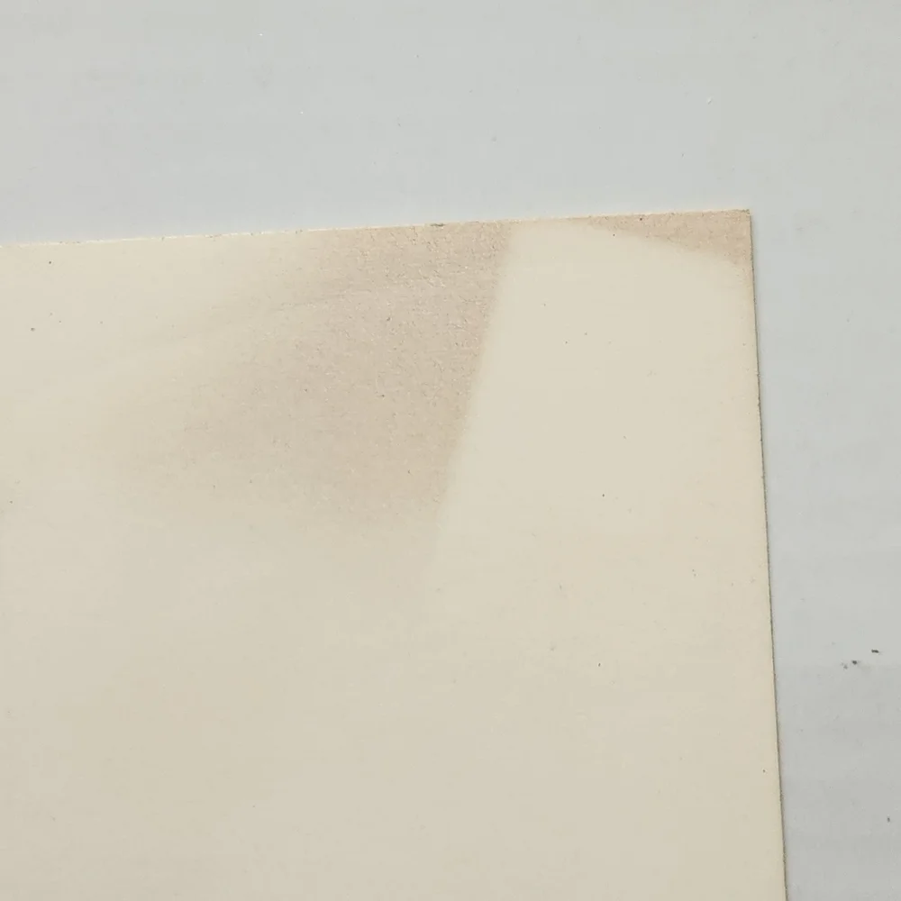 Topps perfect frame